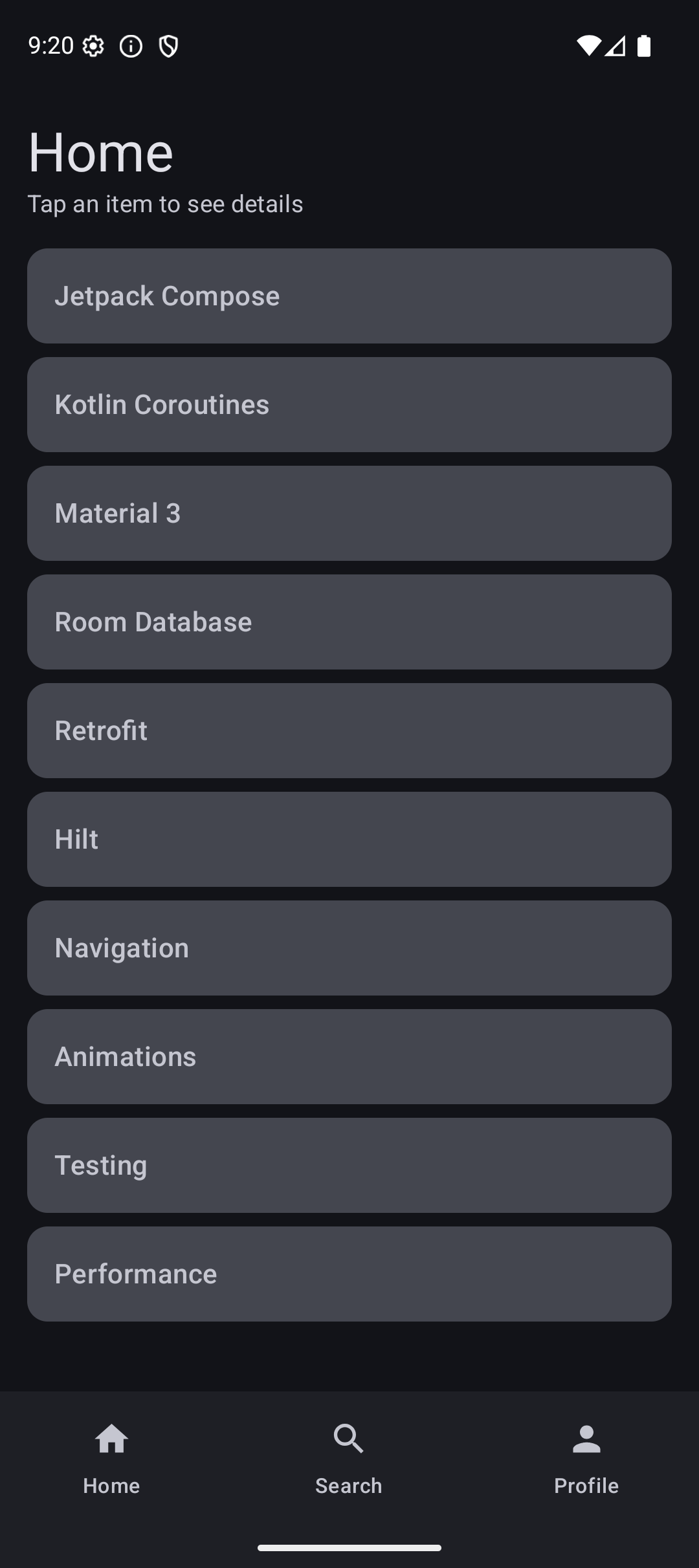 Tutorial 8 Dark